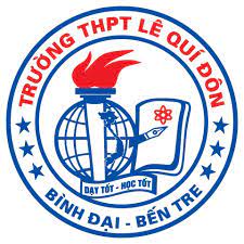 Trường THPT Lê Quí Đôn