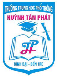 Trường THPT Huỳnh Tấn Phát