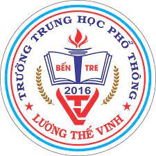 Trường THPT Lương Thế Vinh