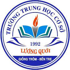 Trường THCS Lương Quới